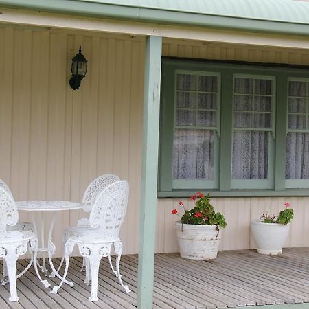 Beach Holiday Cottageアポロ・ベイ エクステリア 写真
