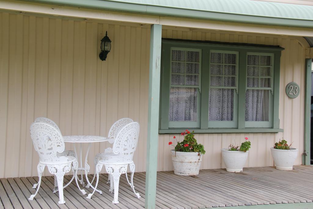 Beach Holiday Cottageアポロ・ベイ エクステリア 写真